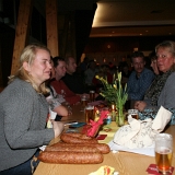 Mettwurstessen des MGV Lochtum 052 : Mettwurstessen des MGV Lochtum